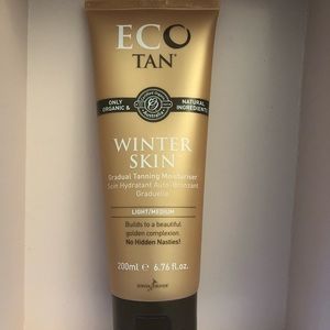 ECOTan - Winter Skin (Light/Medium)